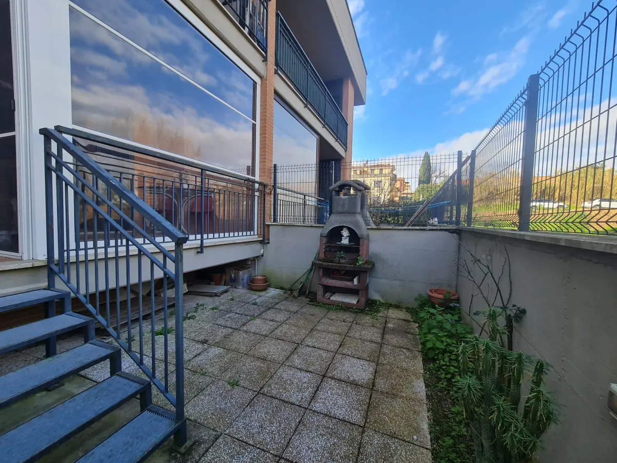 BILOCALE - VIA DEI MONTI DI SAN PAOLO · foto 17
