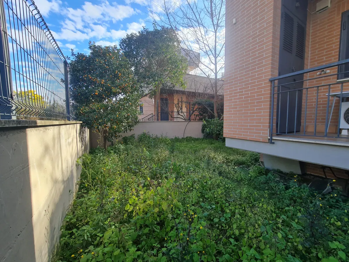 BILOCALE - VIA DEI MONTI DI SAN PAOLO · foto 20