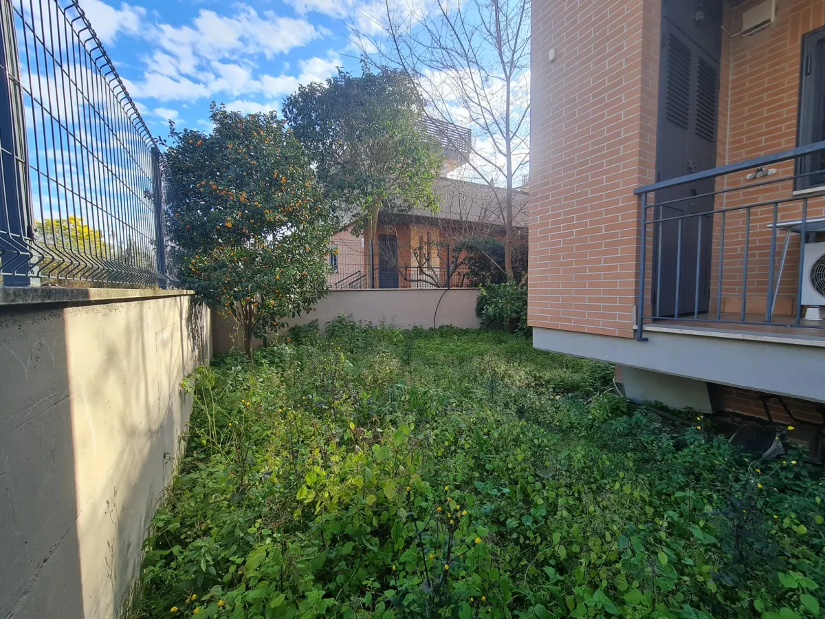 BILOCALE - VIA DEI MONTI DI SAN PAOLO · foto 23