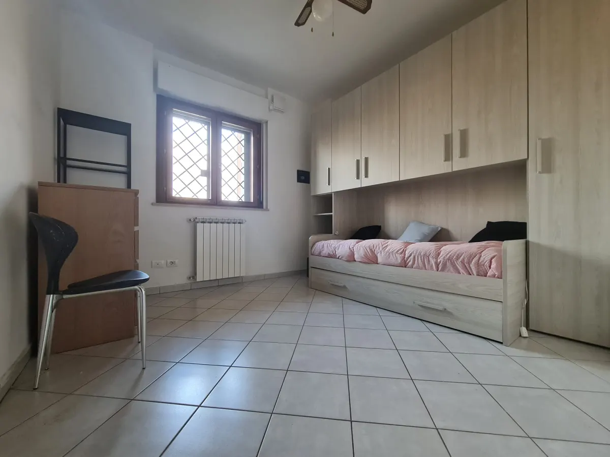 BILOCALE - VIA DEI MONTI DI SAN PAOLO · foto 25