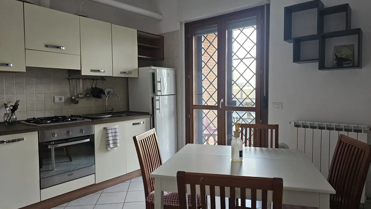 BILOCALE - VIA DEI MONTI DI SAN PAOLO · foto 26
