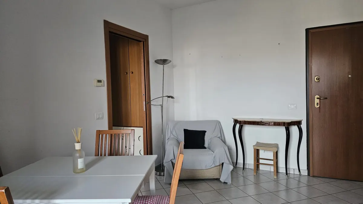 BILOCALE - VIA DEI MONTI DI SAN PAOLO · foto 28