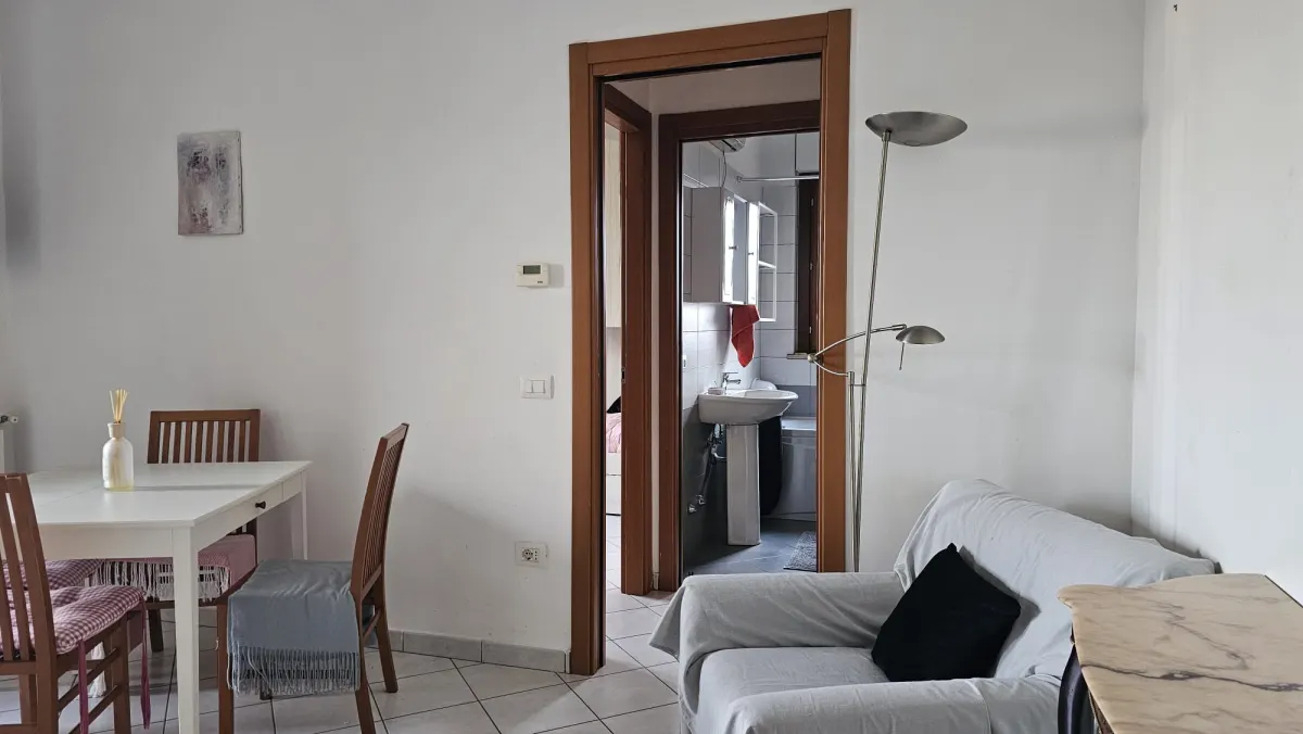 BILOCALE - VIA DEI MONTI DI SAN PAOLO · foto 29
