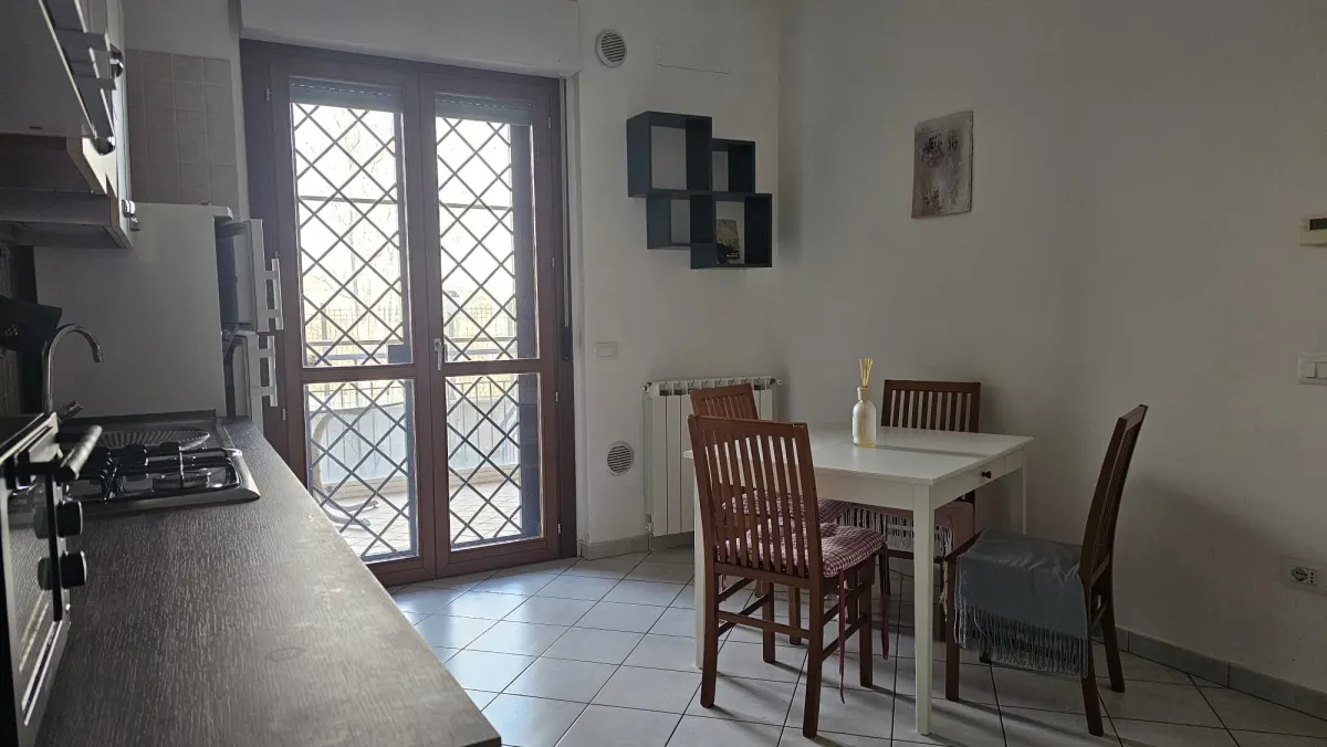 BILOCALE - VIA DEI MONTI DI SAN PAOLO · foto 30