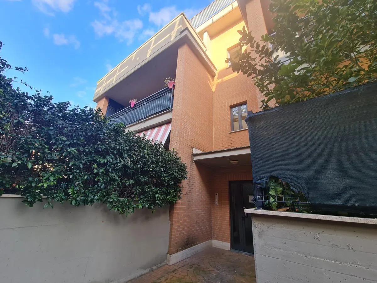 BILOCALE - VIA DEI MONTI DI SAN PAOLO · foto 7