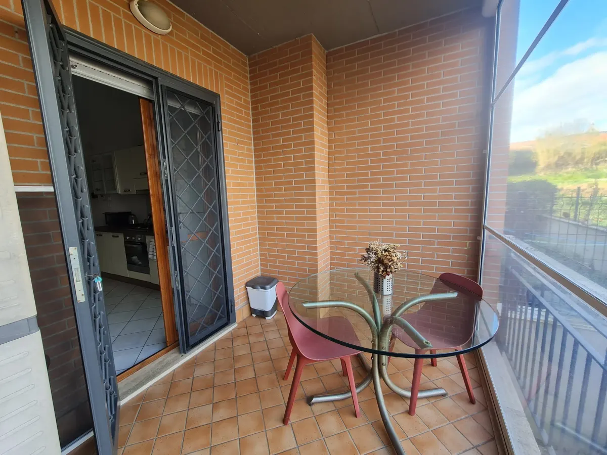 BILOCALE - VIA DEI MONTI DI SAN PAOLO · foto 10