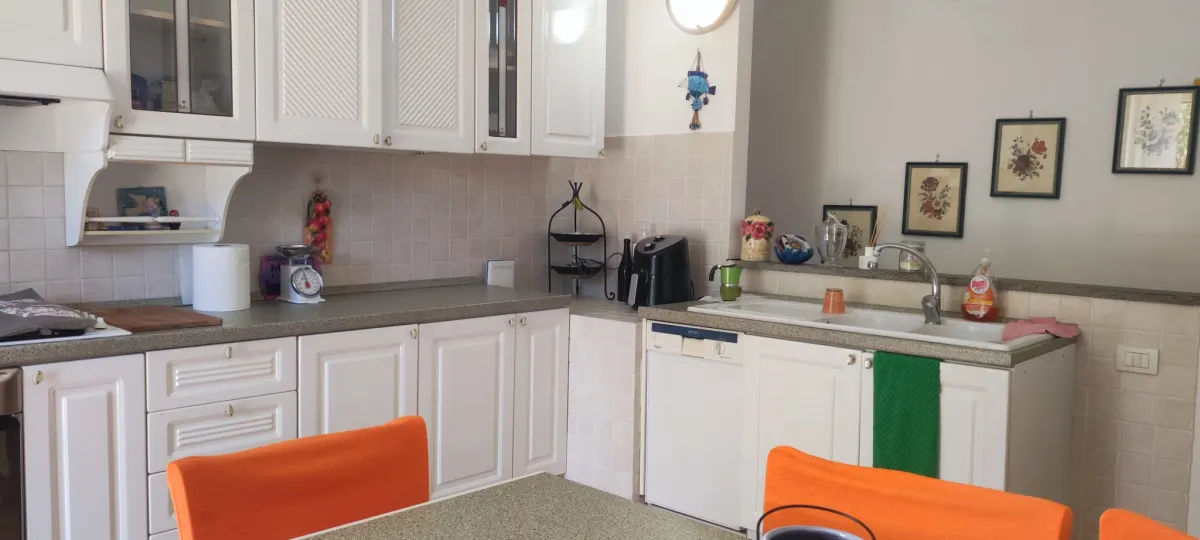 SPERLONGA VILLA A SCHIERA · foto 11