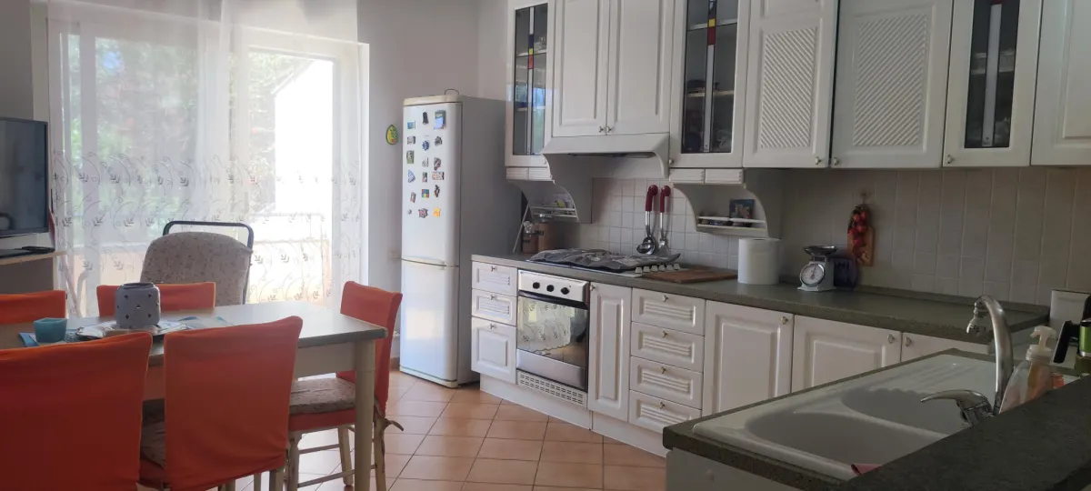 SPERLONGA VILLA A SCHIERA · foto 12