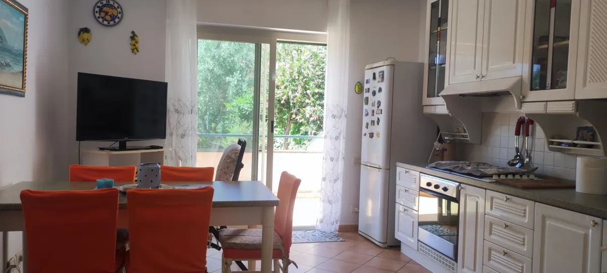 SPERLONGA VILLA A SCHIERA · foto 14