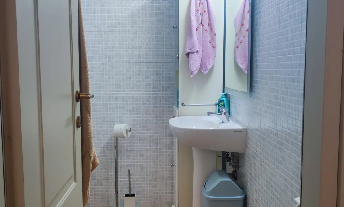 SPERLONGA VILLA A SCHIERA · foto 15