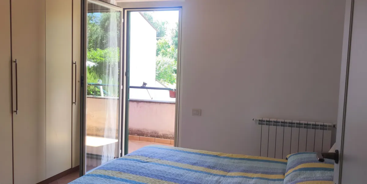 SPERLONGA VILLA A SCHIERA · foto 17