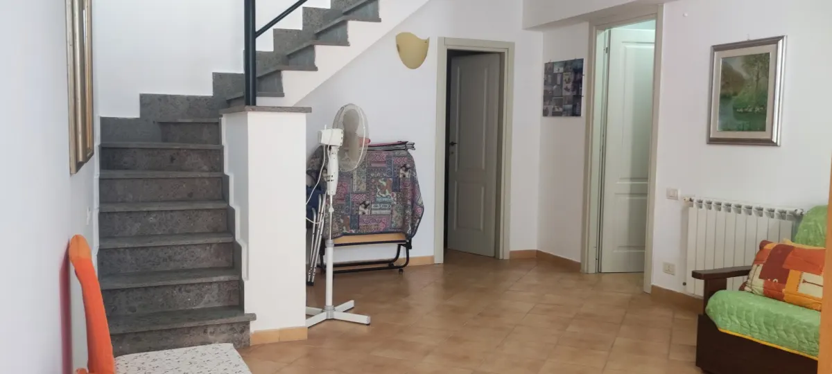 SPERLONGA VILLA A SCHIERA · foto 21