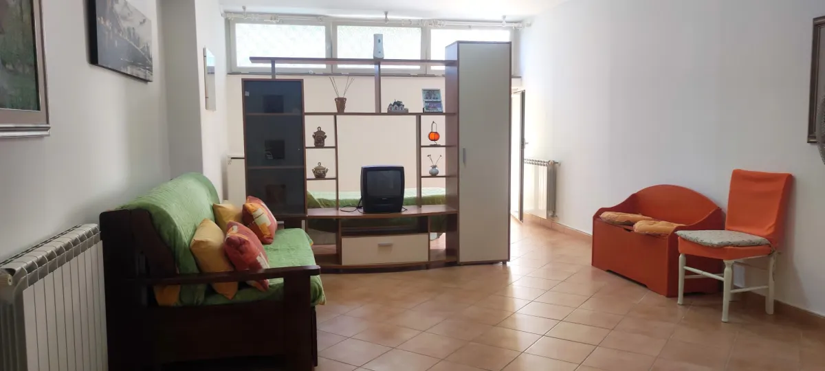 SPERLONGA VILLA A SCHIERA · foto 22