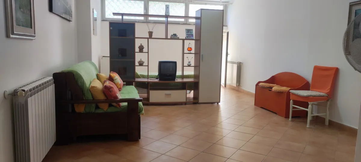 SPERLONGA VILLA A SCHIERA · foto 23