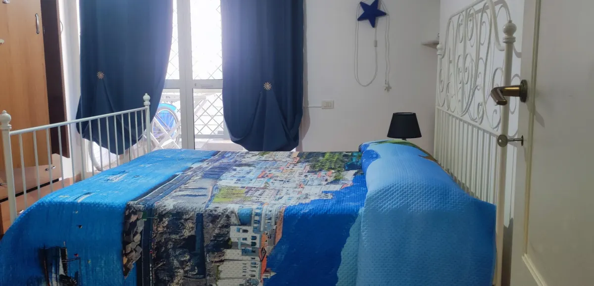 SPERLONGA VILLA A SCHIERA · foto 24