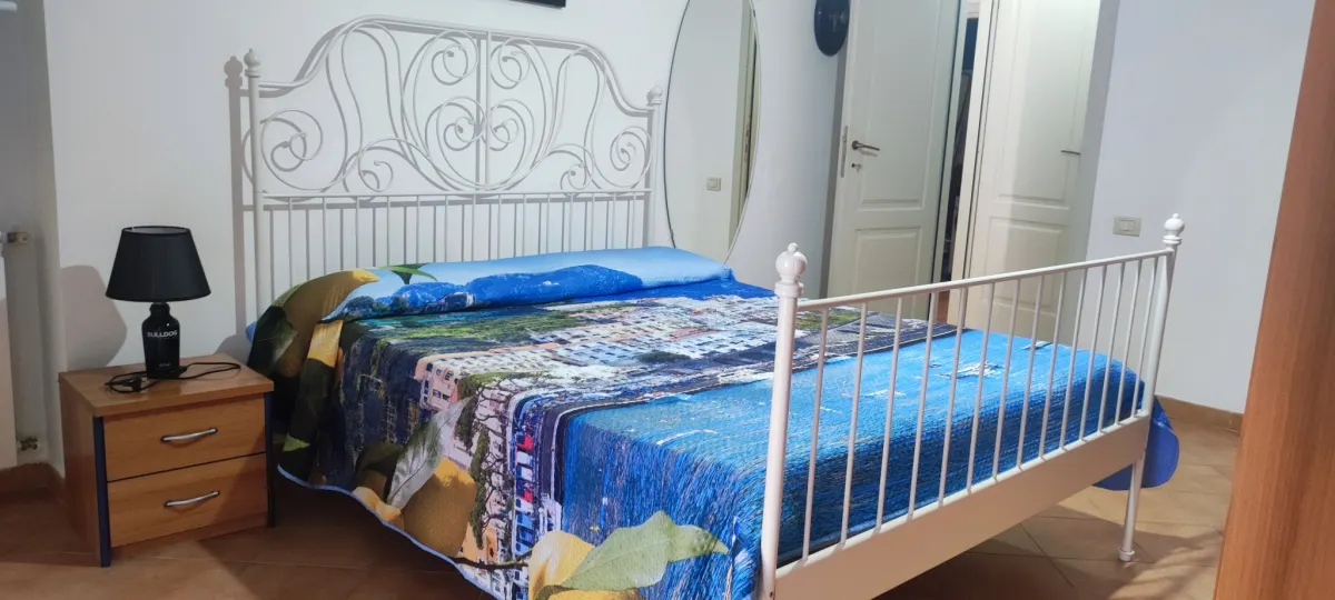 SPERLONGA VILLA A SCHIERA · foto 25