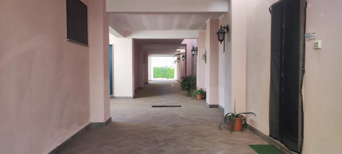 SPERLONGA VILLA A SCHIERA · foto 27
