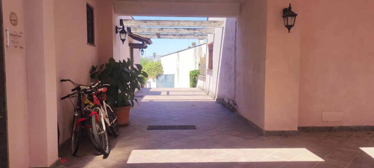 SPERLONGA VILLA A SCHIERA · foto 28