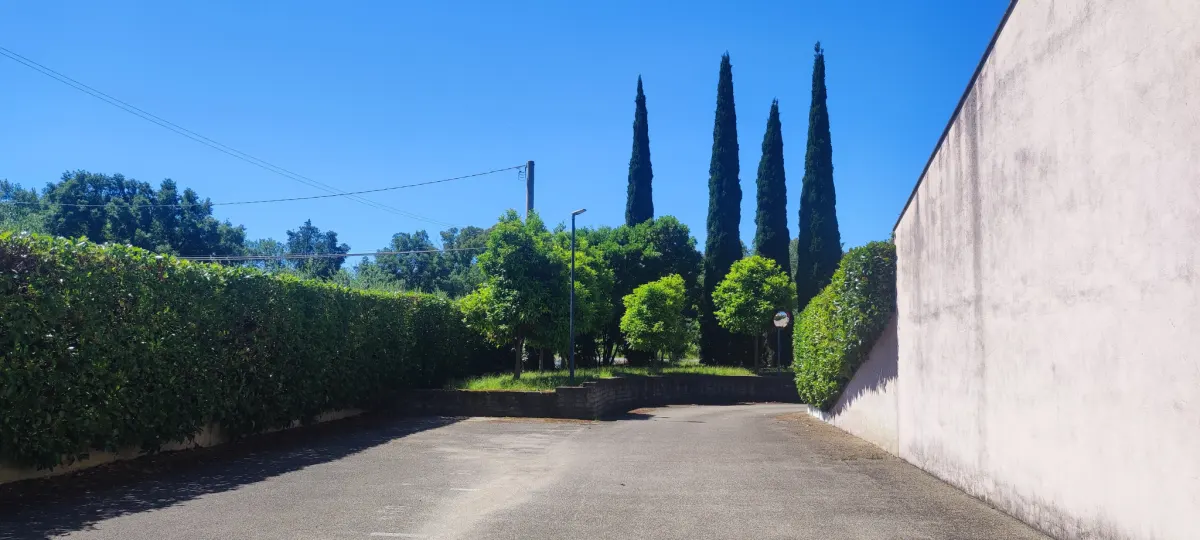 SPERLONGA VILLA A SCHIERA · foto 29
