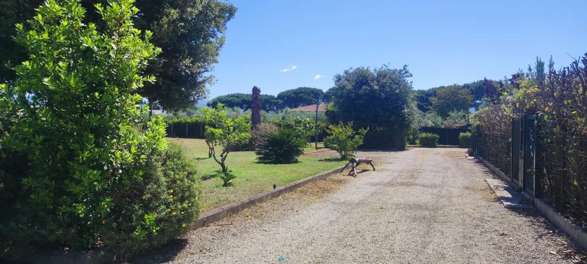SPERLONGA VILLA A SCHIERA · foto 30