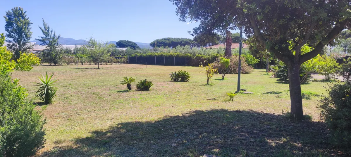 SPERLONGA VILLA A SCHIERA · foto 31