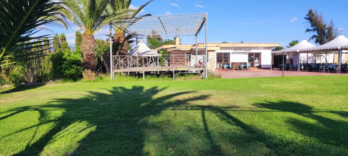 SPERLONGA VILLA A SCHIERA · foto 32