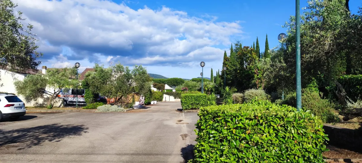 SPERLONGA VILLA A SCHIERA · foto 35