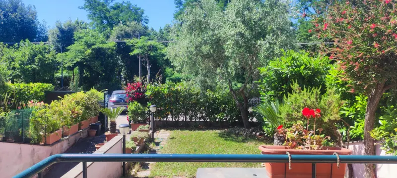 SPERLONGA VILLA A SCHIERA · foto 5