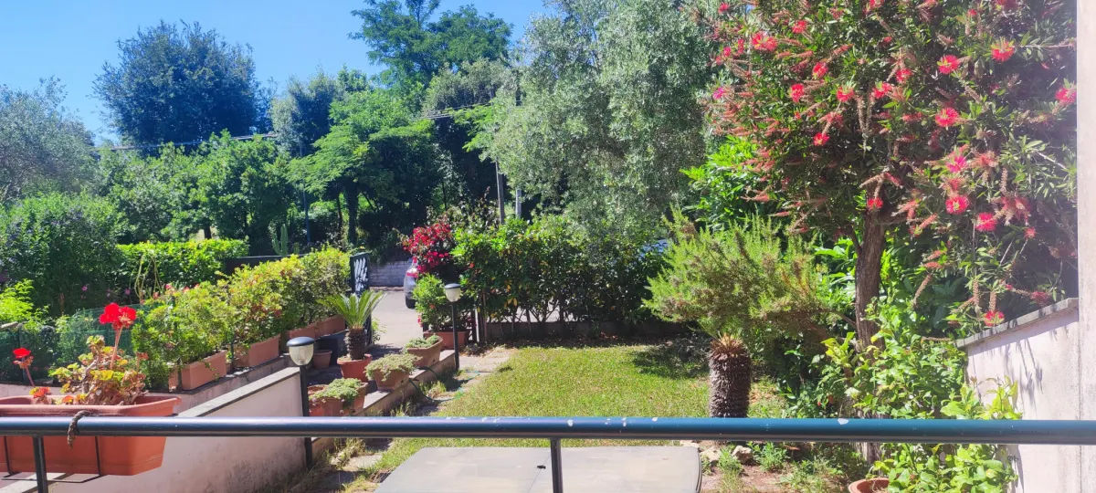 SPERLONGA VILLA A SCHIERA · foto 6