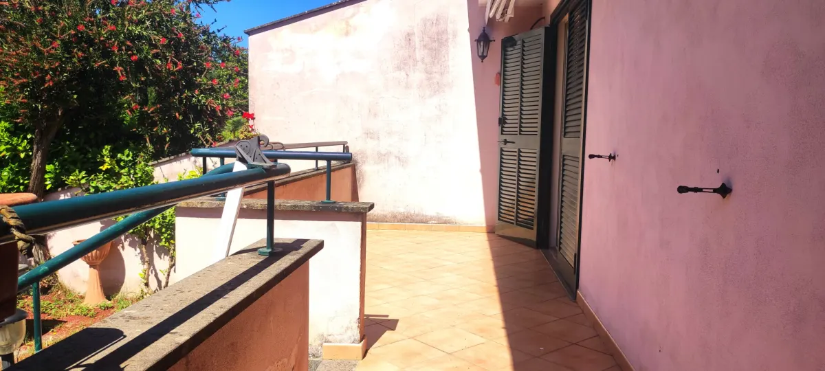 SPERLONGA VILLA A SCHIERA · foto 9