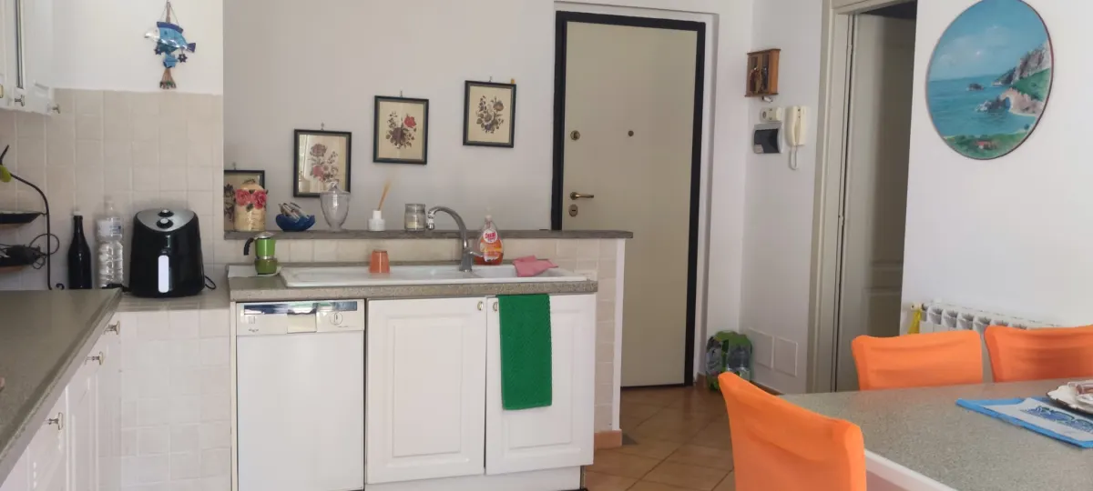 SPERLONGA VILLA A SCHIERA · foto 10