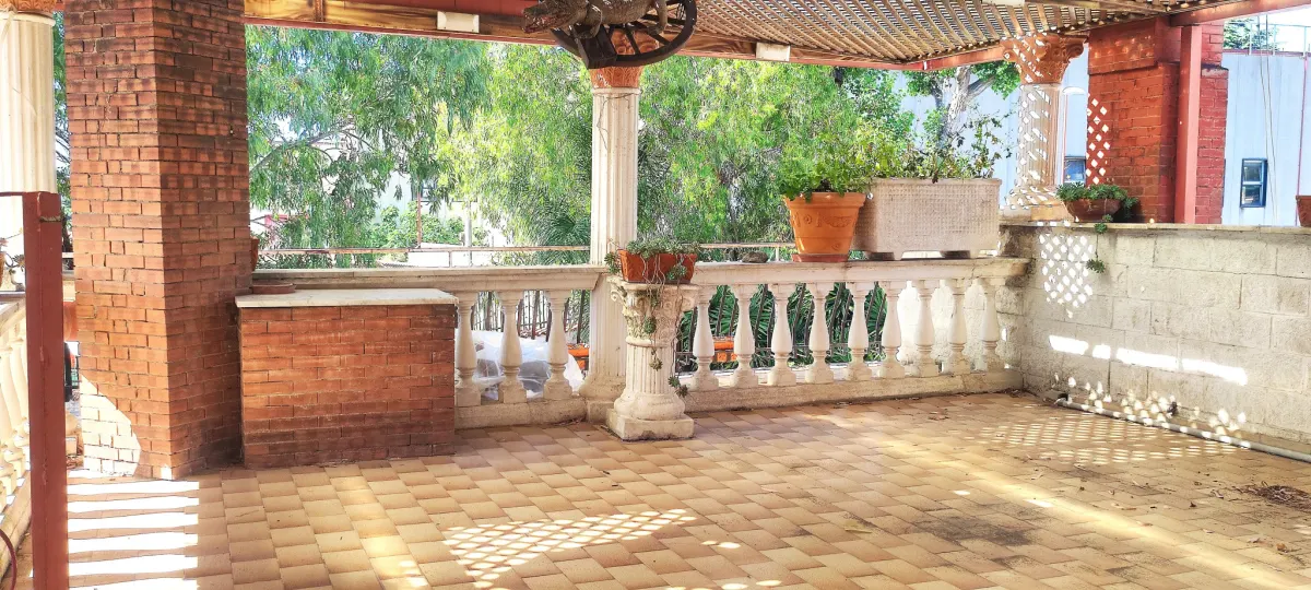 APPARTAMENTO CON TERRAZZO IN VILLA · foto 11