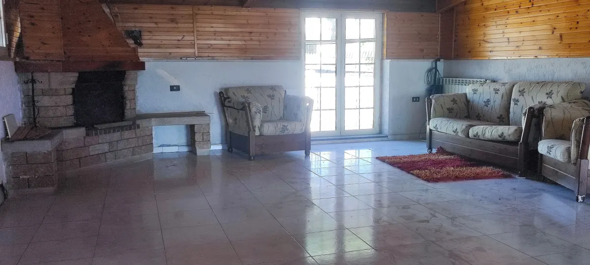 APPARTAMENTO CON TERRAZZO IN VILLA · foto 21
