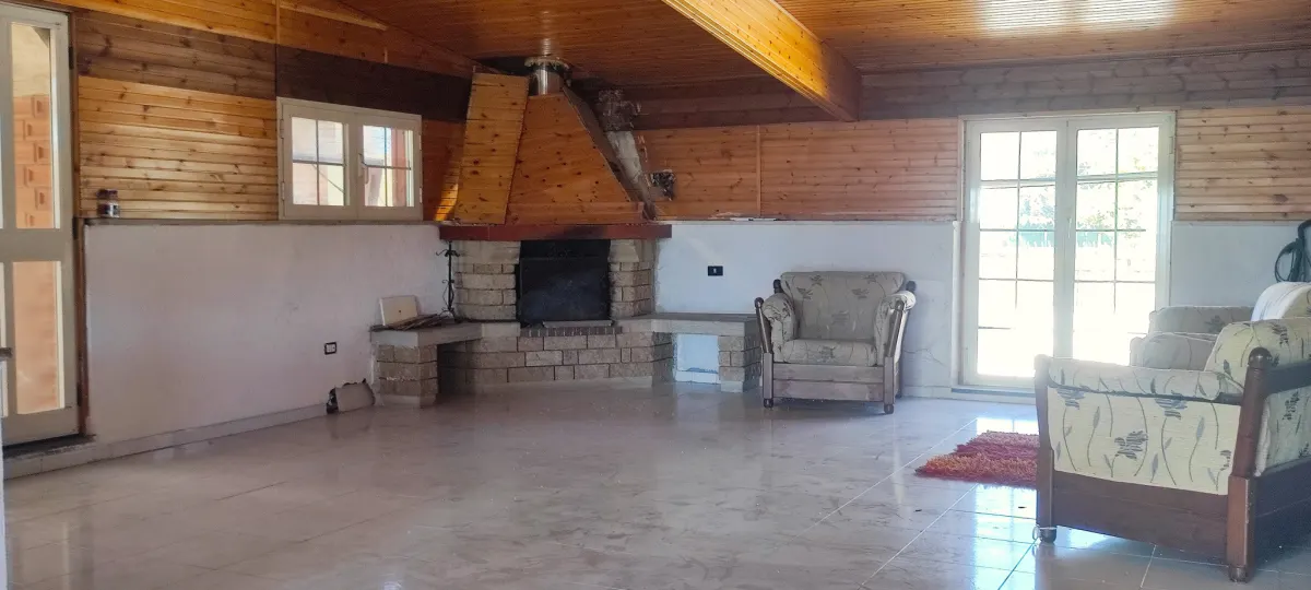 APPARTAMENTO CON TERRAZZO IN VILLA · foto 22