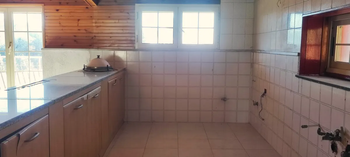 APPARTAMENTO CON TERRAZZO IN VILLA · foto 29