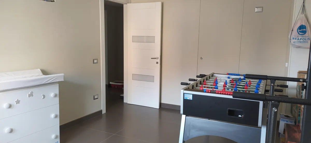 APPARTAMENTO RISTRUTTURATO AMPIA QUADRATURA · foto 21