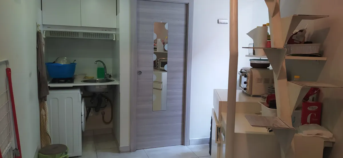 APPARTAMENTO RISTRUTTURATO AMPIA QUADRATURA · foto 25
