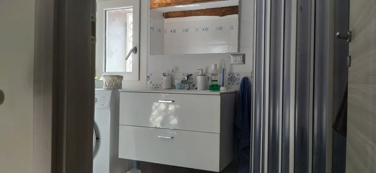 APPARTAMENTO RISTRUTTURATO AMPIA QUADRATURA · foto 27