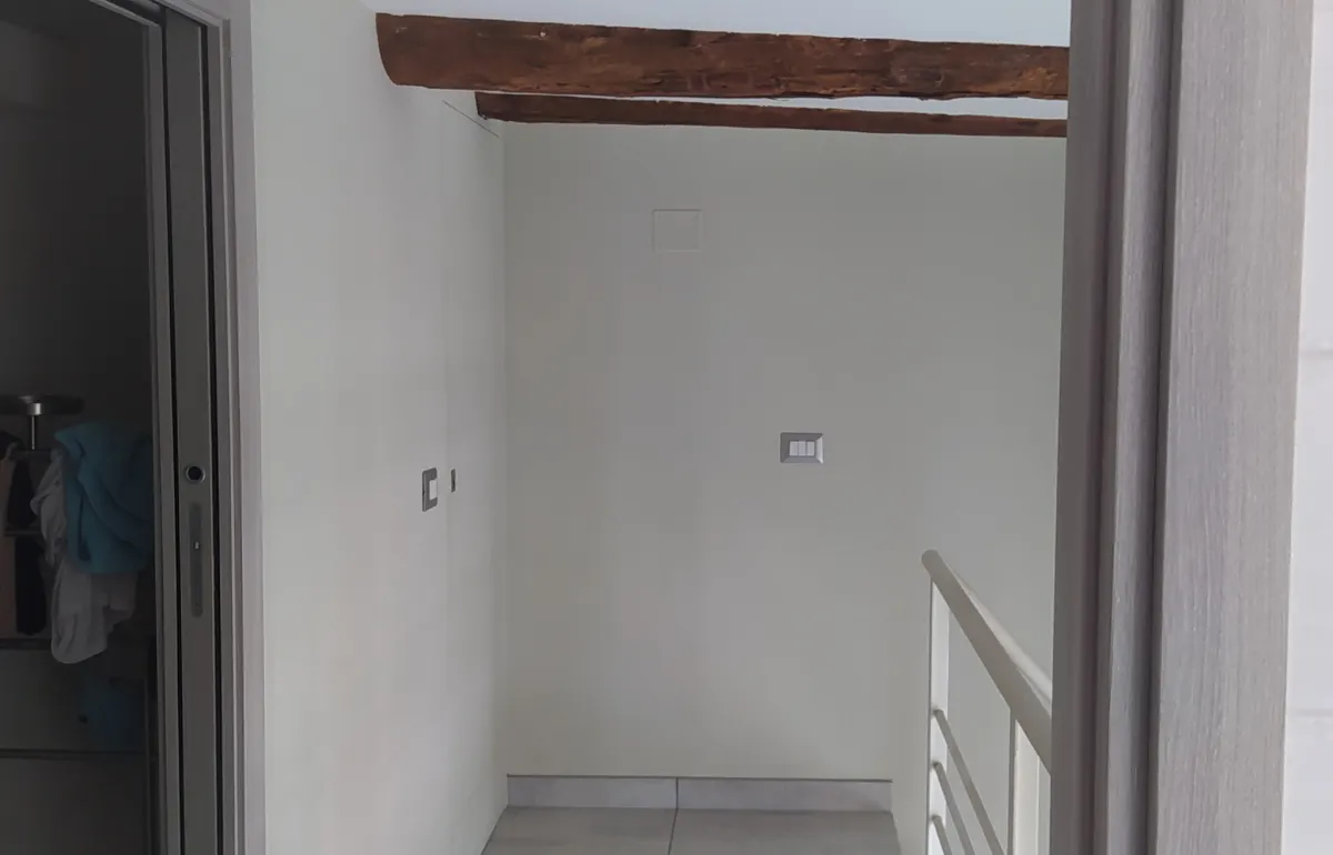 APPARTAMENTO RISTRUTTURATO AMPIA QUADRATURA · foto 28