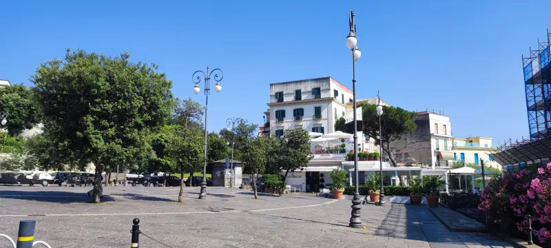 APPARTAMENTO RISTRUTTURATO AMPIA QUADRATURA · foto 4