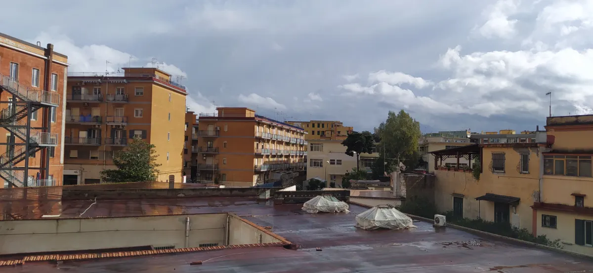 APPARTAMENTO RISTRUTTURATO AMPIA QUADRATURA · foto 35