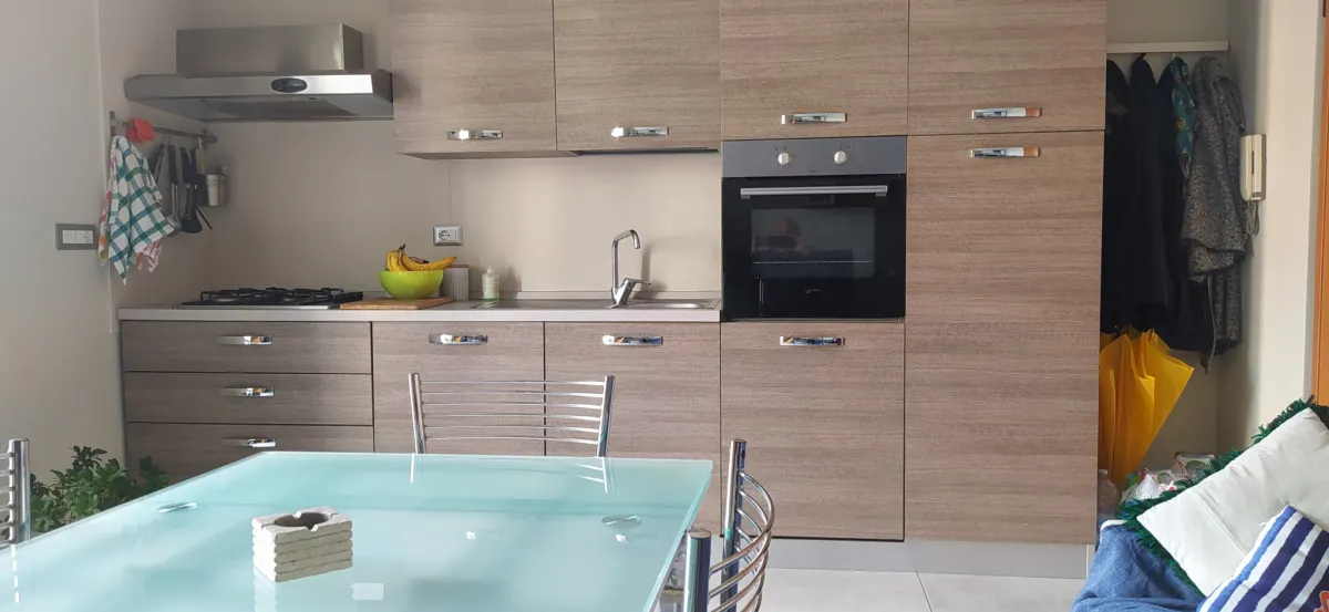 APPARTAMENTO RISTRUTTURATO AMPIA QUADRATURA · foto 37