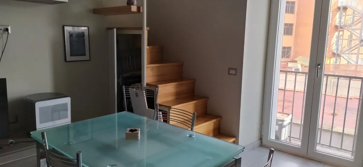 APPARTAMENTO RISTRUTTURATO AMPIA QUADRATURA · foto 38