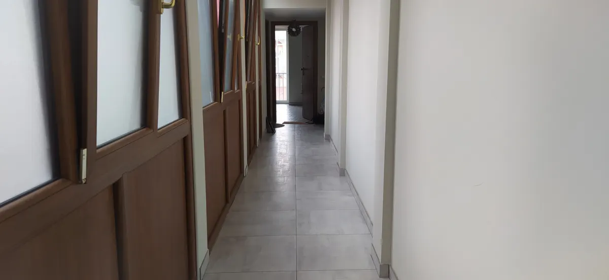 APPARTAMENTO RISTRUTTURATO AMPIA QUADRATURA · foto 40