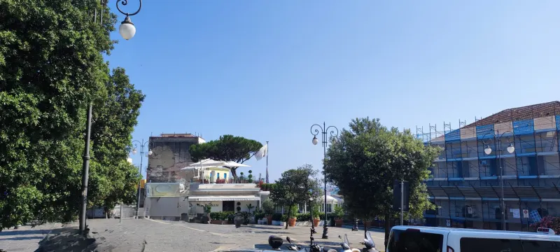APPARTAMENTO RISTRUTTURATO AMPIA QUADRATURA · foto 5