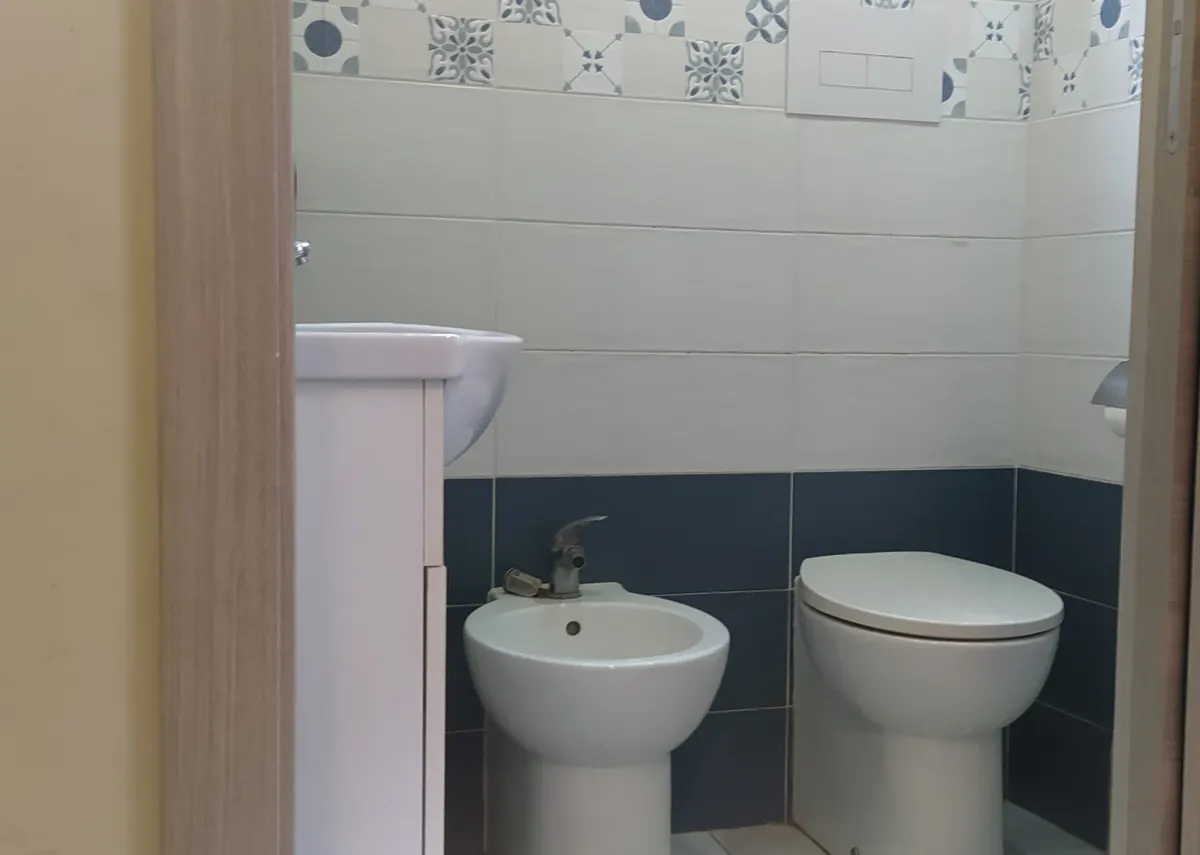 APPARTAMENTO RISTRUTTURATO AMPIA QUADRATURA · foto 41