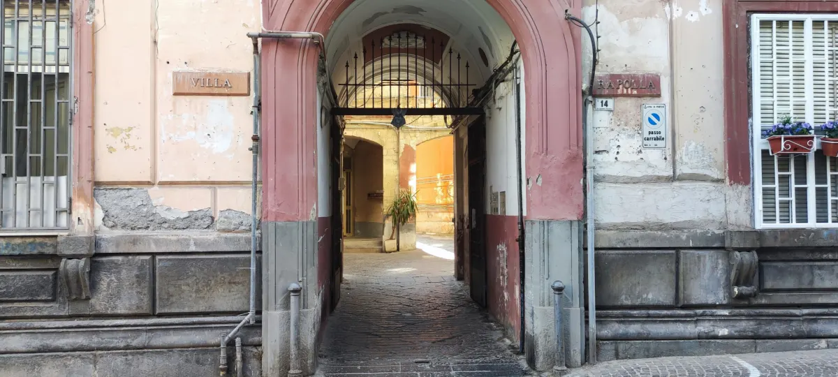 APPARTAMENTO RISTRUTTURATO AMPIA QUADRATURA · foto 6