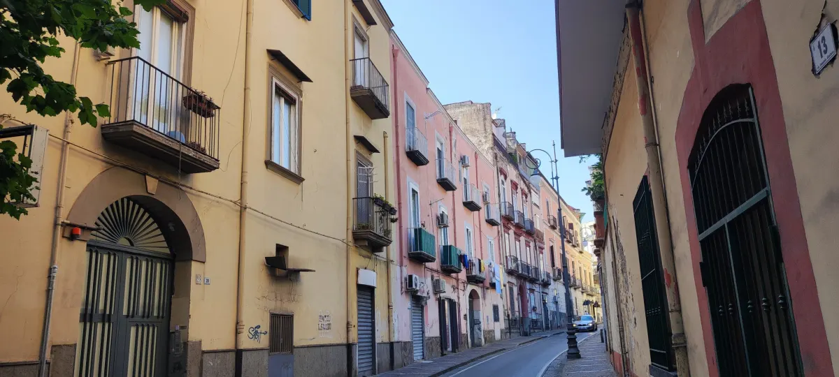 APPARTAMENTO RISTRUTTURATO AMPIA QUADRATURA · foto 7