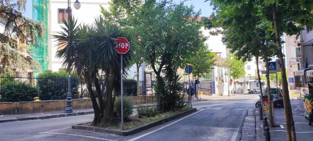 APPARTAMENTO RISTRUTTURATO AMPIA QUADRATURA · foto 8