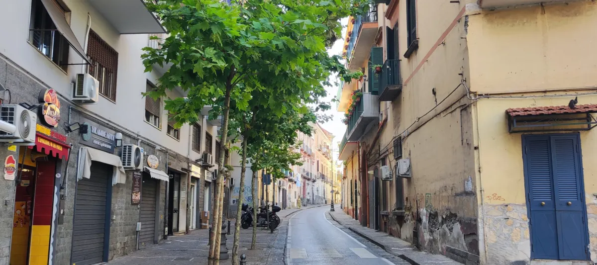 APPARTAMENTO RISTRUTTURATO AMPIA QUADRATURA · foto 9